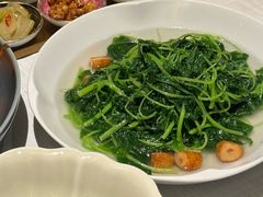 -莉莉海堂HAITANG·烤鸭(国贸商城店)