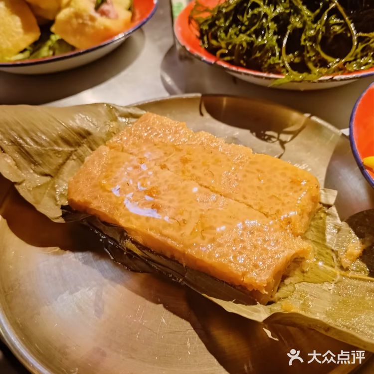 乌鲁木齐心尖上贵州非遗酸汤—黔阿哥火锅绝绝子