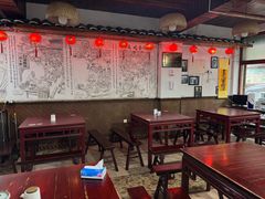 -兰庆鸡蛋馃(人民路店)