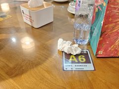 -易老妈蹄花.特色川菜(人民公园总店)