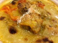 焗葡国鸡-番茄屋葡式美食(总店)
