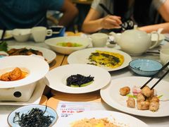 -莆田餐厅PUTIEN(三里屯店)