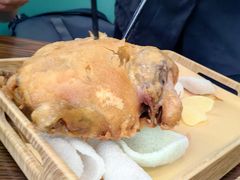 -小秦川(栾川店)