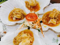 -班赞海鲜市场
