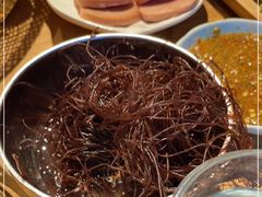 -Thai Basil罗勒叶泰式餐厅(时代天街店)