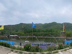 -济南马套将军山