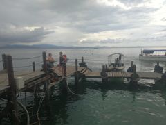 -东姑阿都拉曼海洋公园