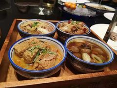 -阿庄新豫菜(航海东路店)