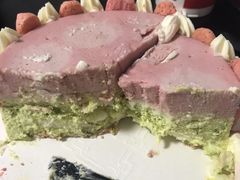 -壹点壹客·生日蛋糕(南山店)