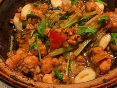 -煲煲好(朝阳门店)