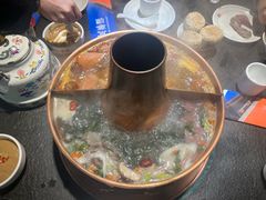 -清真京华源·涮肉烧烤(丰庆店)