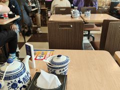 -西部马华清真食府·丝路菜(大钟寺店)