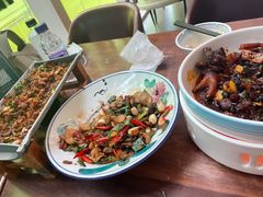 -树厨贵州菜(花果园购物中心店)