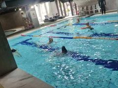 -威尔仕健身·游泳(新虹桥店)