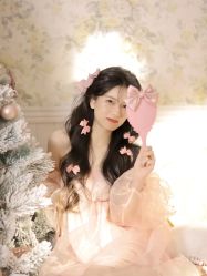 -蜜桃少女VISION写真馆(雁塔店)