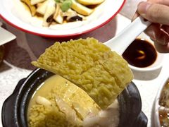 -东江海鲜大排档·潮汕菜·砂锅粥