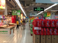 -家乐福会员店(南翔店)