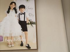 -天真蓝照相馆(五角场百联又一城店)