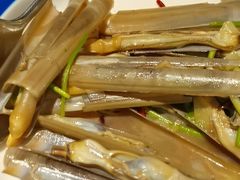-福来齐·鲁菜海鲜·渔家菜(朝阳街分店)