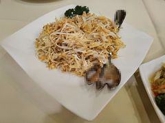 男孩沙拉-老井俄式餐厅