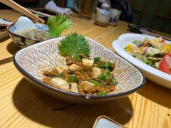 -晶吉·居酒屋·烧鸟·生鱼饭(中山区民主广场店)