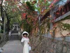 -文化名人故居一条街