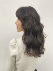 -F P· HAiR