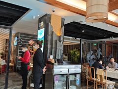 -辣婆婆(航天桥店)