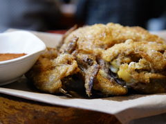 葫芦鸡-醉长安(南门总店)