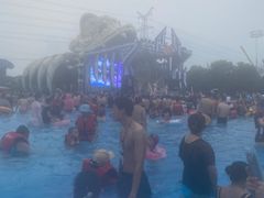 -苏州乐园森林水世界