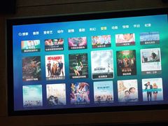 -金色印象·4K影院式足体养生(香榭里店)