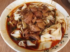 -项记烩面(迎宾路店)