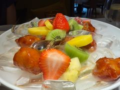 -汤城小厨•粤菜•靓汤(金宝街店)