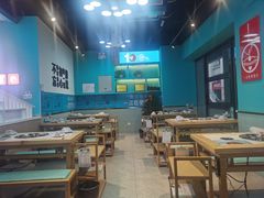 大堂-屋头串串(中海环宇城店)