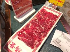 -大吉利·潮汕鲜牛肉火锅(总店)
