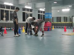 -稚马儿童平衡车自行车俱乐部