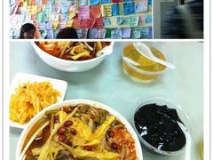 特色螺蛳粉-丽丽三鲜螺蛳粉(田林路店)
