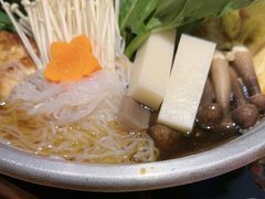 -大岛日本料理铁板烧(南通大饭店)