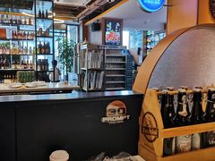 -品海楼·大连海胆锅贴馆(东港店)