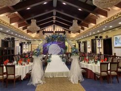 -Sunny喜铺婚礼策划(东部店)