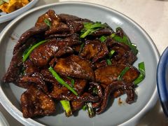 -小吊梨汤·北京菜·烤鸭(鸟巢店)