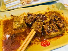 -姐弟俩土豆粉(西安小寨店)