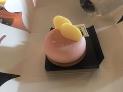 -YUMI芽米·法式烘焙·咖啡(文化宫店)