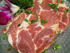 -山葵说·泥炉烤肉(泰达时尚E街区店)