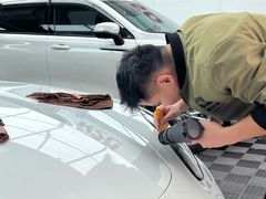-兴华通汽车贴膜·3M隔热膜·BOP隐形车衣(宝安店)