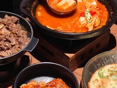 -虎哥六韩式烤肉料理 TIGERGRILL(隆生金山湖中心购物广场店)
