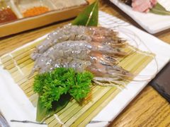 -赤坂亭·M9和牛烧肉·铁板烧(合肥万象城店)