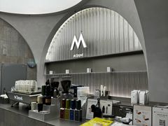 -M Stand(深圳湾后海汇店)