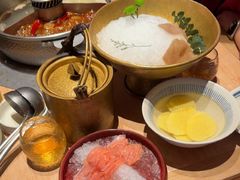 -巴奴毛肚火锅(七宝领展广场店)