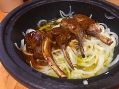 -So Lounge索兰至餐厅(蓝色港湾店)